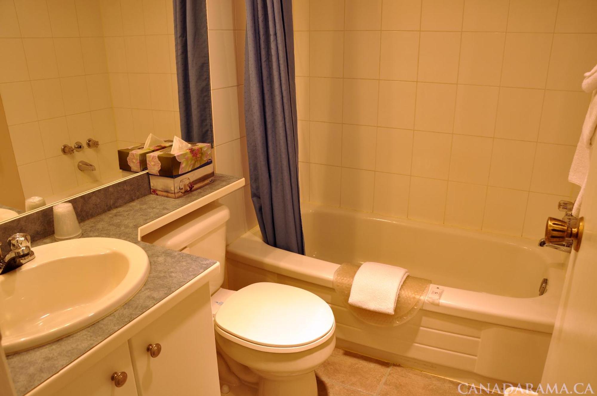 Rosedale Motel Summerland Pokój zdjęcie